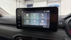 Dacia Sandero Stepway 1.0 TCe Journey 5dr Petrol Hatchback